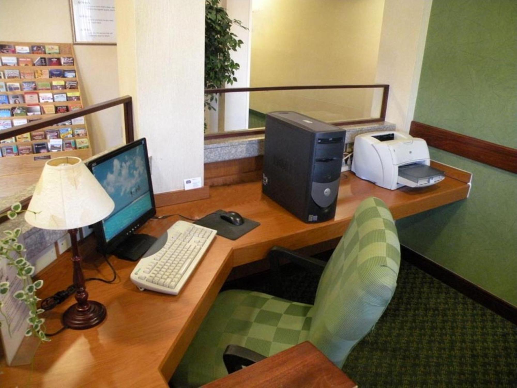 เดลต้า โฮเต็ล บาย แมริออท อินเดียนาโพลิส อีสต์ Hotel ภายนอก รูปภาพ
