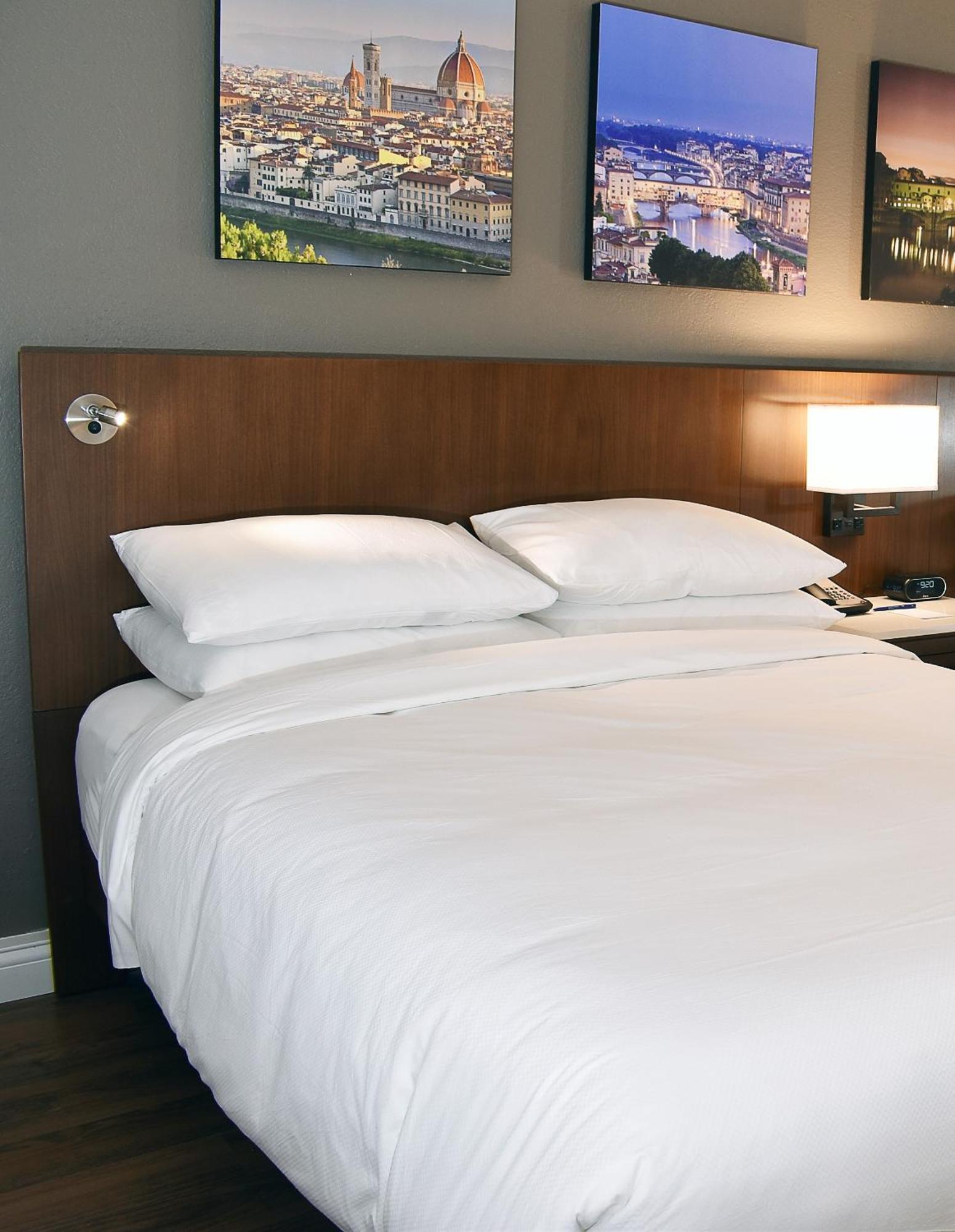 เดลต้า โฮเต็ล บาย แมริออท อินเดียนาโพลิส อีสต์ Hotel ภายนอก รูปภาพ