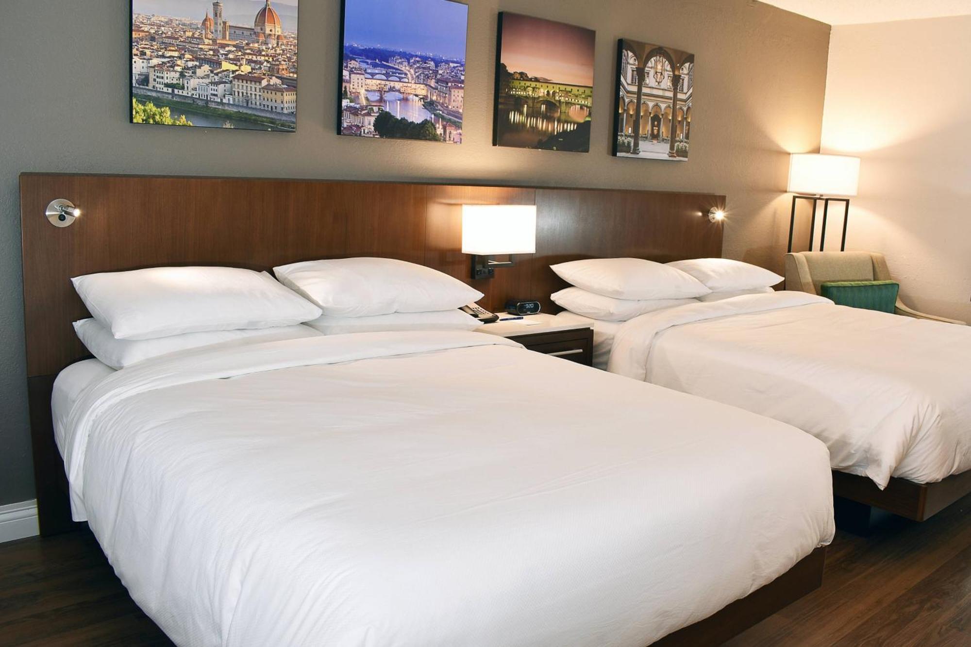 เดลต้า โฮเต็ล บาย แมริออท อินเดียนาโพลิส อีสต์ Hotel ภายนอก รูปภาพ