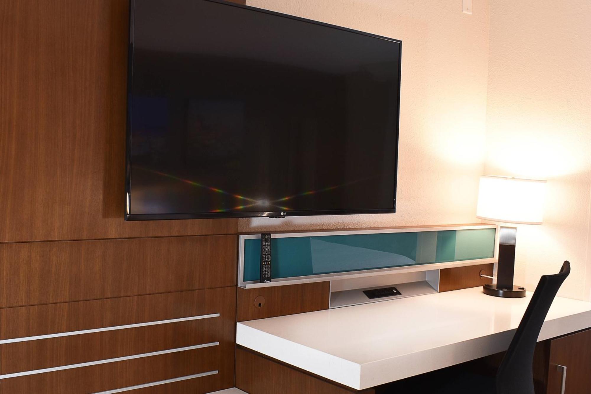 เดลต้า โฮเต็ล บาย แมริออท อินเดียนาโพลิส อีสต์ Hotel ภายนอก รูปภาพ