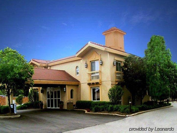เดลต้า โฮเต็ล บาย แมริออท อินเดียนาโพลิส อีสต์ Hotel ภายนอก รูปภาพ